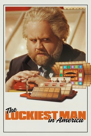 The Luckiest Man in America en streaming