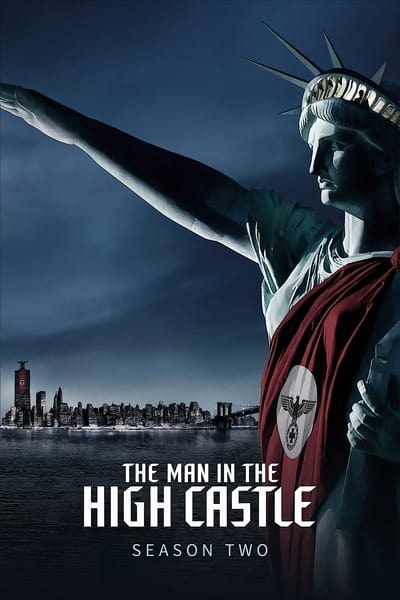 The Man In The High Castle