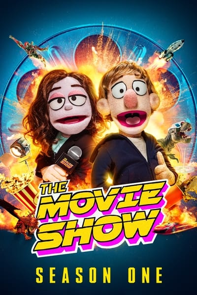 The Movie Show en streaming