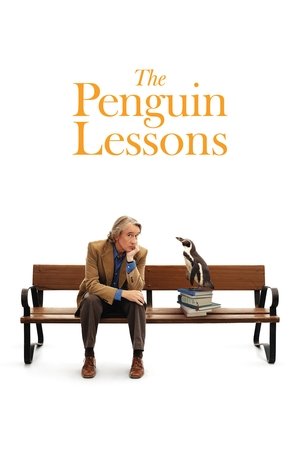 The Penguin Lessons en streaming