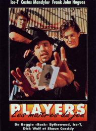 The Players, les maîtres du jeu