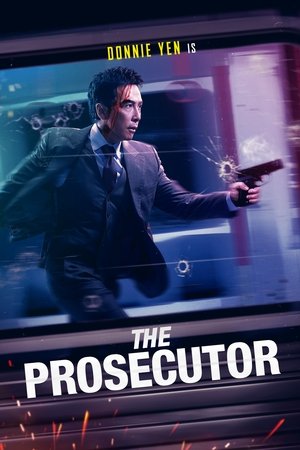 The Prosecutor en streaming