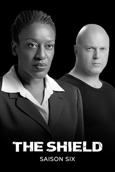 The Shield