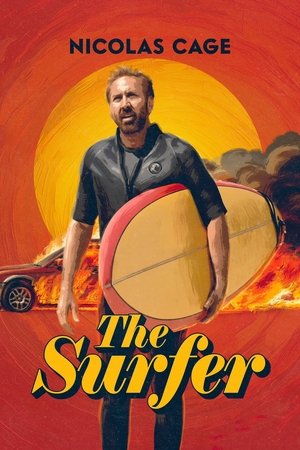 The Surfer en streaming