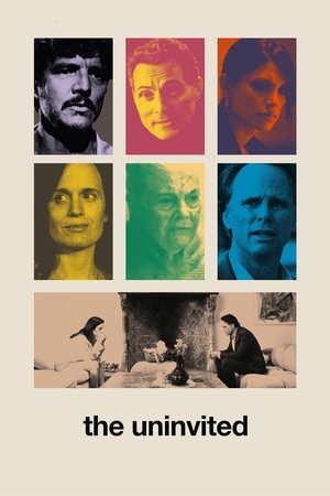 The Uninvited en streaming