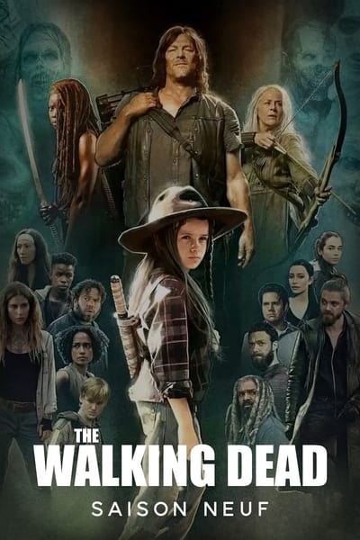 The Walking Dead