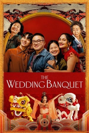The Wedding Banquet en streaming