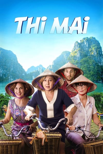 Thi mai