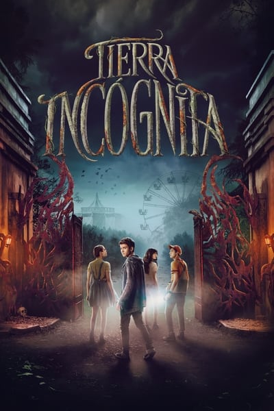 Tierra incógnita