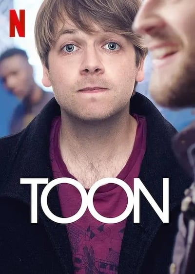 Toon - Saison 1 épisode 4 en streaming