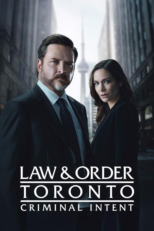Toronto : Section Criminelle