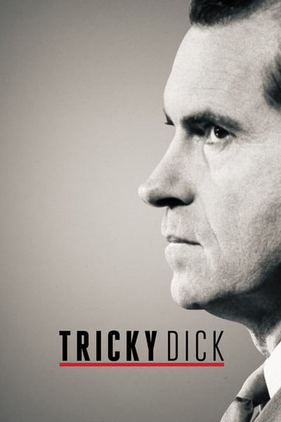 Tricky Dick - Saison 1 épisode 4 en streaming