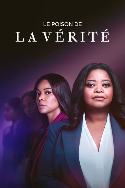 Truth Be Told - Saison 3