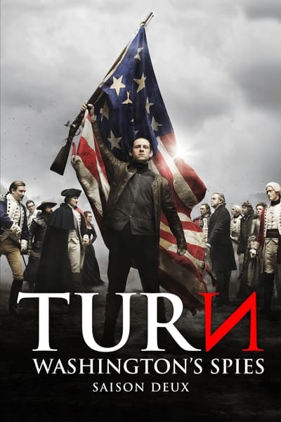 Turn