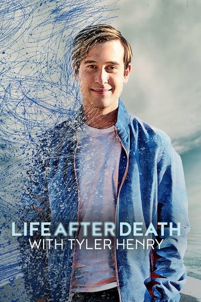 Tyler Henry à l'écoute de l'au-delà - Saison 1 épisode 5 en streaming