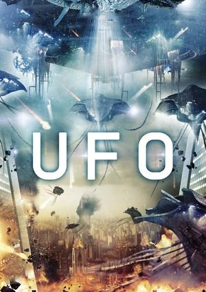 Upload! UFO・UMA 20 Consecutive Select Shockers