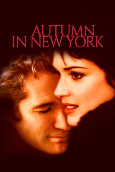 Un automne à New York