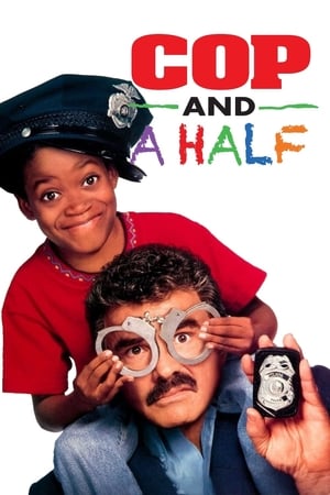 Un Flic et Demi 2 - Nouvelle Recrue