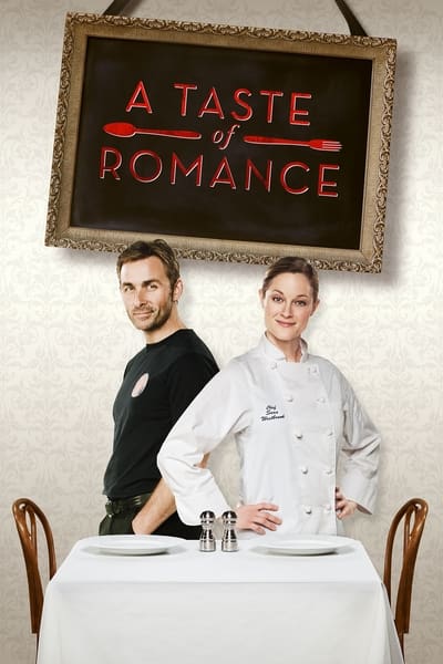 Un goût de romance