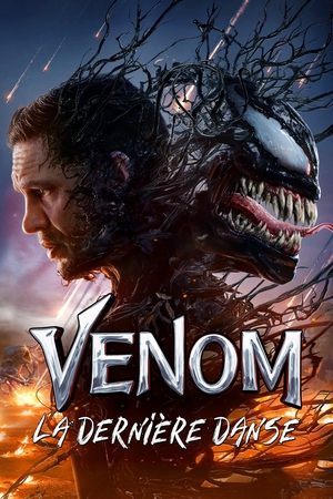 Venom : The Last Dance en streaming
