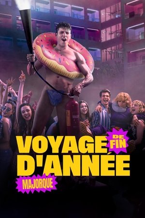 Voyage de Fin D'Année: Majorque en streaming