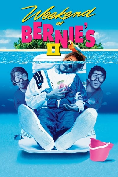 Week-end chez Bernie II