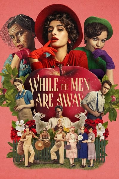 While the Men are Away - Saison 1 épisode 5 en streaming