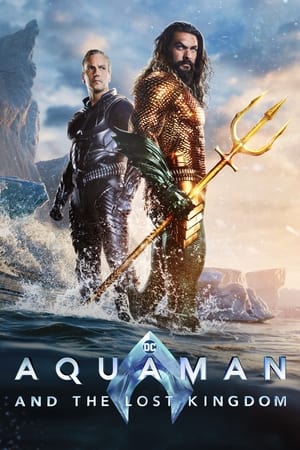Aquaman et le Royaume Perdu en streaming
