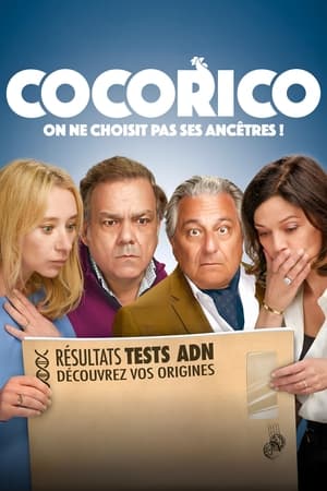 Cocorico  (2024) en streaming