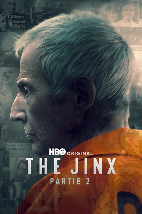 HBO Jinx : La Vie Et Les Morts de Robert Durst