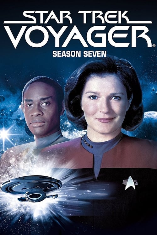 Star Trek: Voyager - Saison 7