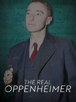 The Real Oppenheimer en streaming